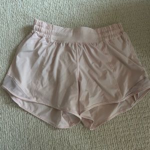 Lululemon Hotty Hot Low Rise